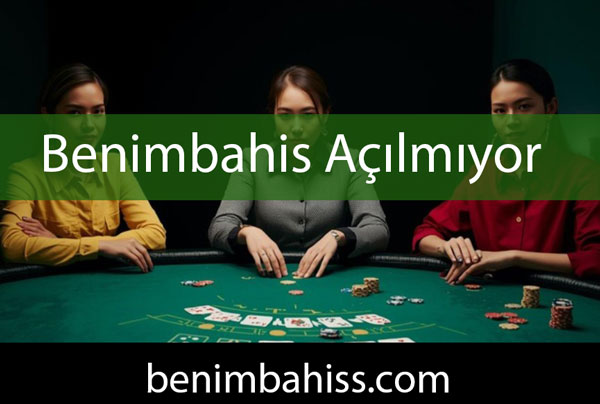 Benimbahis açılmıyor sorununu hızlıca yok etmektedir.