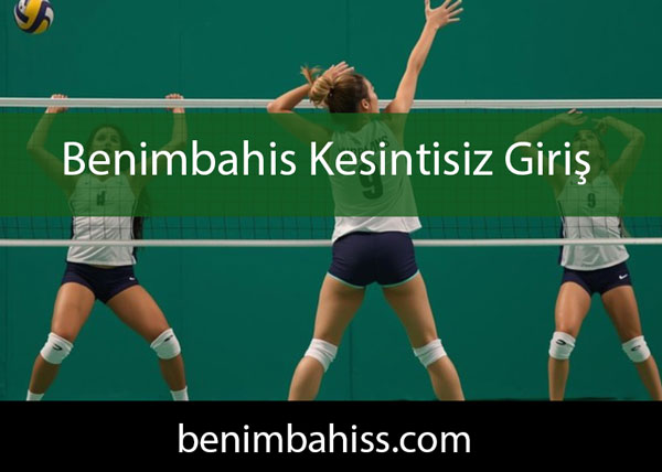 Benimbahis kesintisiz giriş yapabileceğiniz elit platformdur.